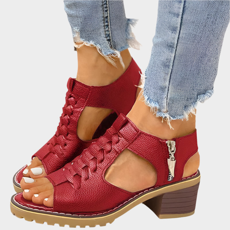 Új Szandál Kollekció