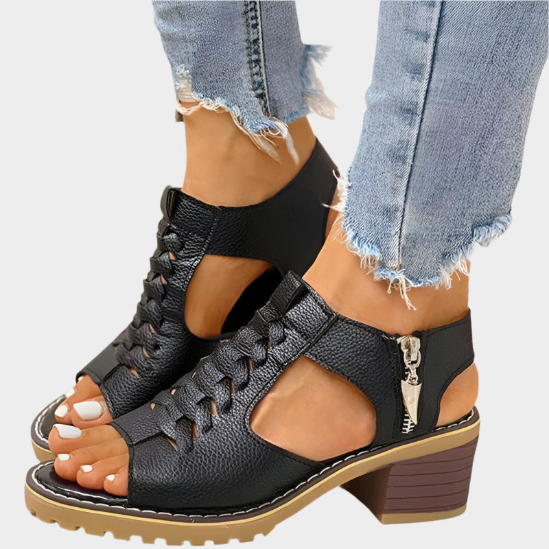 Új Szandál Kollekció