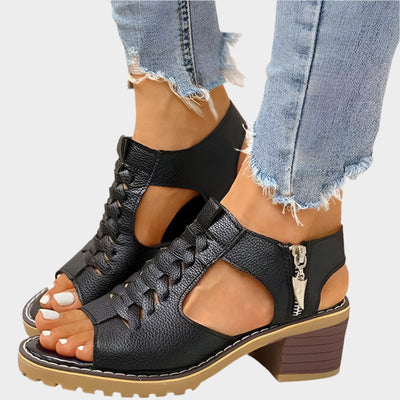 Új Szandál Kollekció