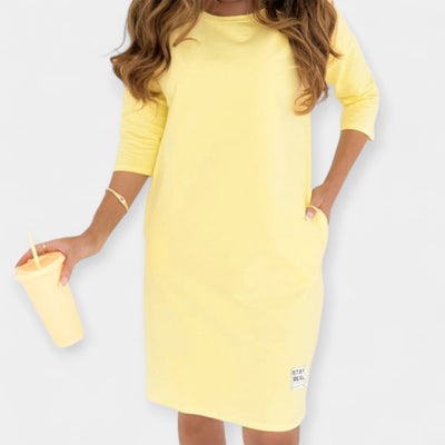 Mindenapi Ruha Funkcionális Zsebekkel