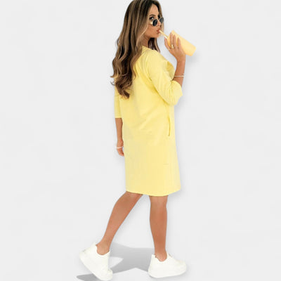 Mindenapi Ruha Funkcionális Zsebekkel