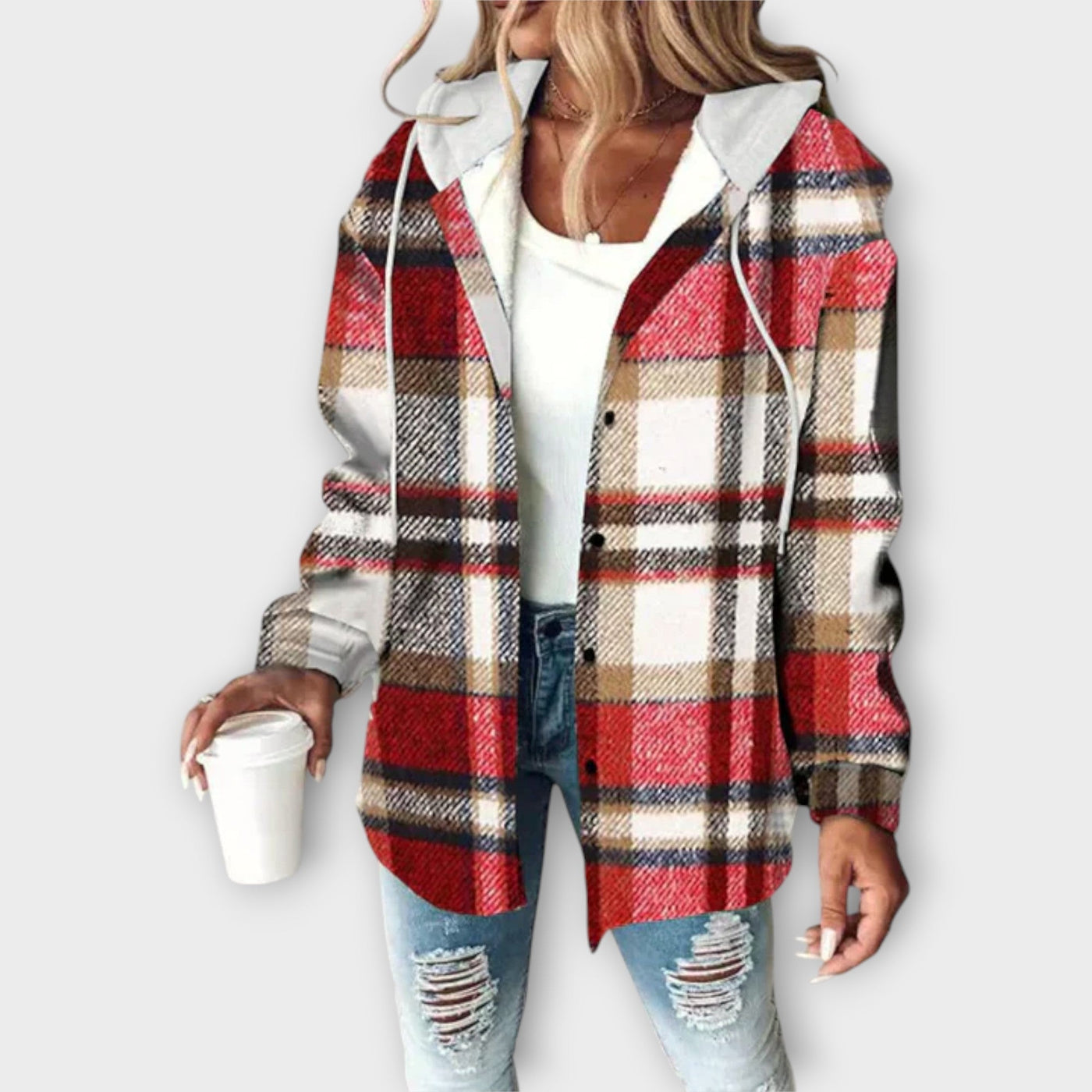 Martina Őszi Kabát