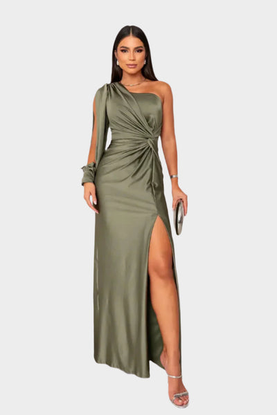 Hosszú Elegáns Ruha