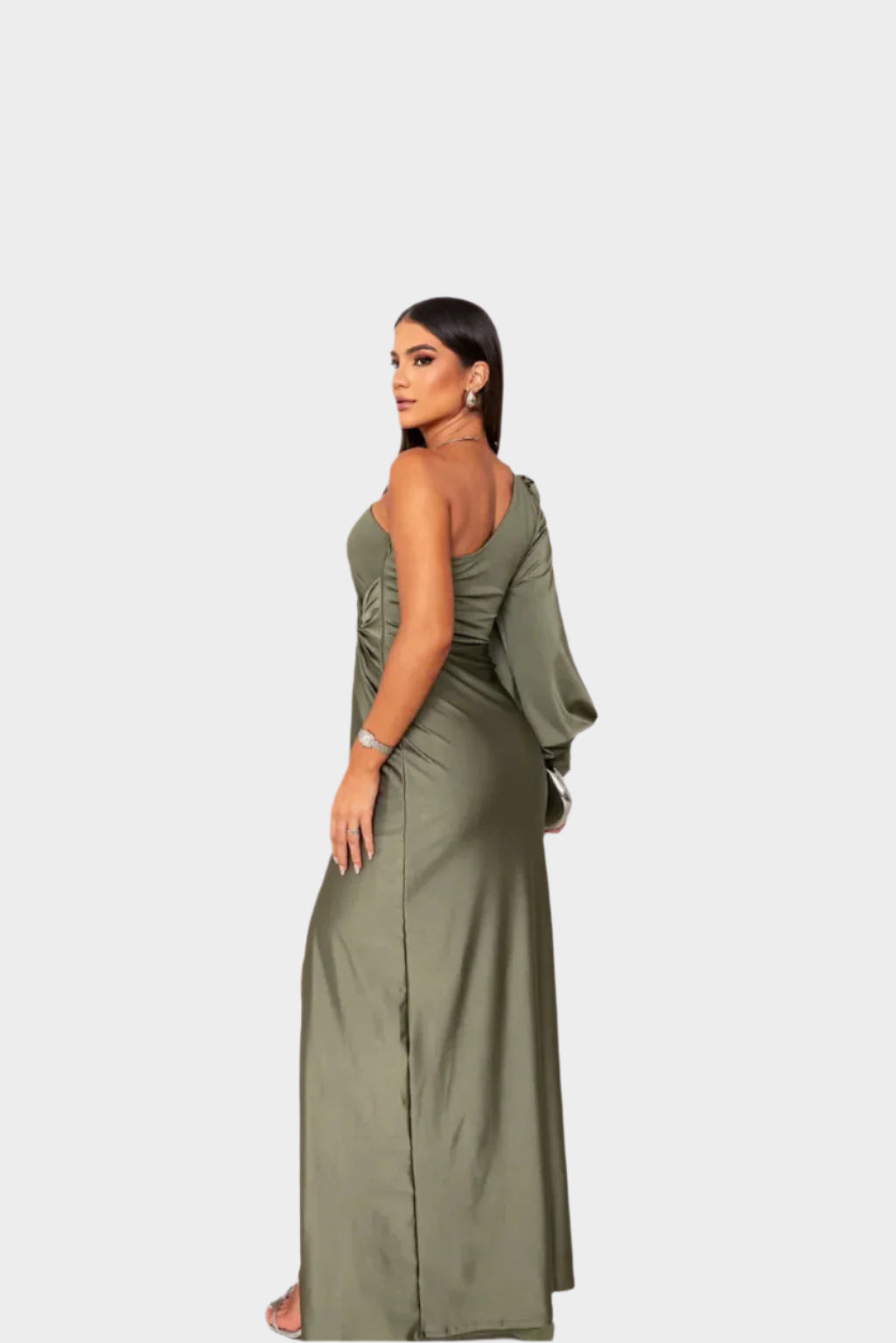 Hosszú Elegáns Ruha