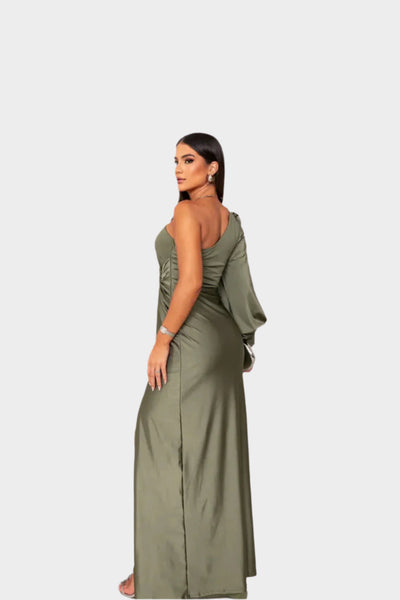 Hosszú Elegáns Ruha