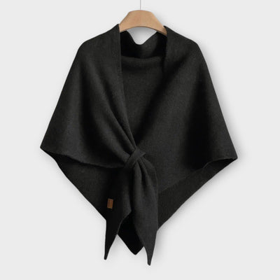 Kényelmes Kötős Sál