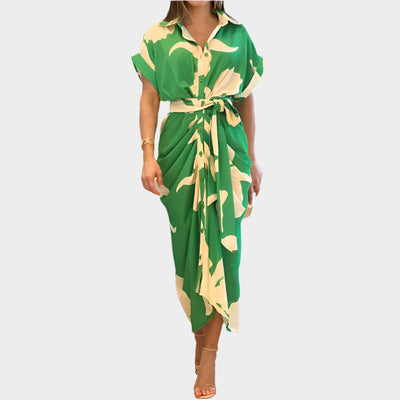 Puffos Galléros Ruha Elegáns Vonallal