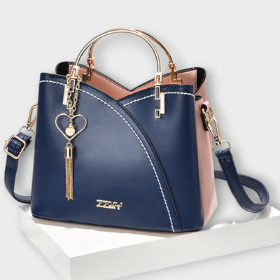 Fényes Kézműves Táska