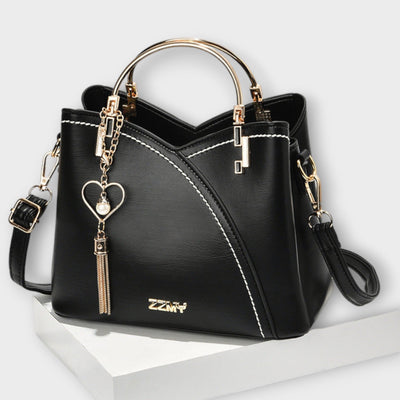 Fényes Kézműves Táska